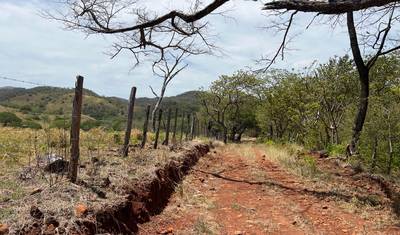 Los Volcanes — 2