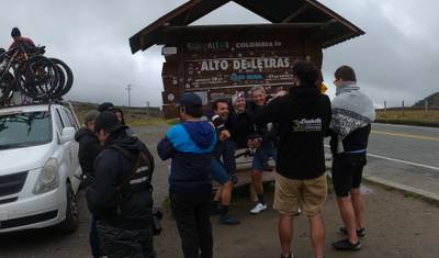 Ruta del Encanto — 5