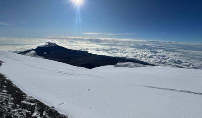 Epic 6-Day Machame Route Adventure: Conquering Kilimanjaro — 2