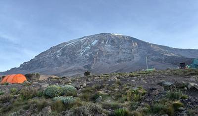 Epic 6-Day Machame Route Adventure: Conquering Kilimanjaro — 4