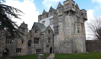 Exploring Scotland & Ireland  (Edinburgh to Dublin) (2026) — 2