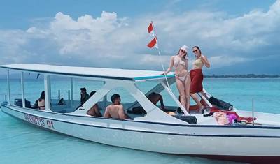 Fuga para Bali e Gili: 7 Dias de Paraíso Tropical — 4