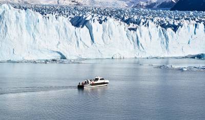 الأرجنتين - Calafate، Ushuaia و Buenos Aires - 10 أيام — 3