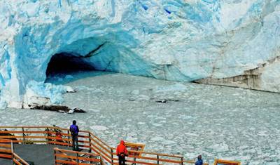 الأرجنتين - Calafate، Ushuaia و Buenos Aires - 10 أيام — 4
