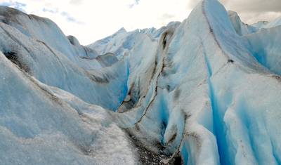 الأرجنتين - Calafate، Ushuaia و Buenos Aires - 10 أيام — 2