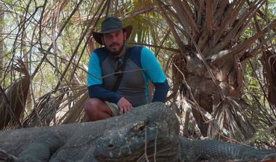Maravilhosa Experiência de Viagem de 12 Dias em Bali e Komodo — 3