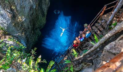 Maya Adventure — 4
