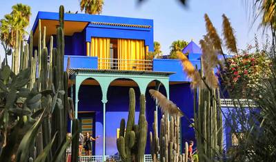 Customized Private 9 Days Morocco Beach Holiday, Daily Starts & Private Car — 4