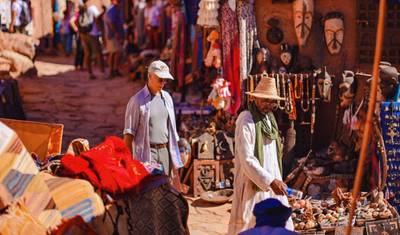 Customized Private 9 Days Morocco Beach Holiday, Daily Starts & Private Car — 3