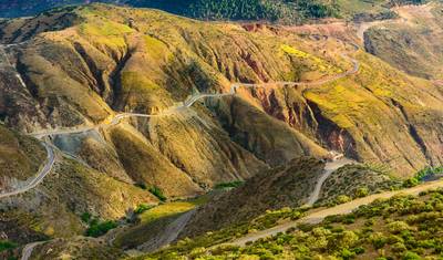 Customized Private 9 Days Morocco Beach Holiday, Daily Starts & Private Car — 2