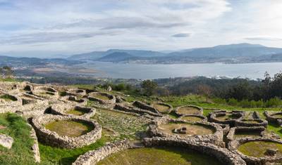 Tour Privado nas Rías Baixas da Galiza em Hotéis e Pazos Encantadores — 5