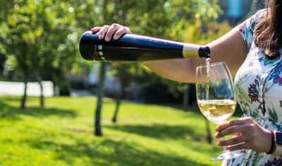 Tour Privado nas Rías Baixas da Galiza em Hotéis e Pazos Encantadores — 3