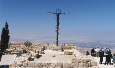 Jordanien Rundreise - Haschemiten Königreich — 3