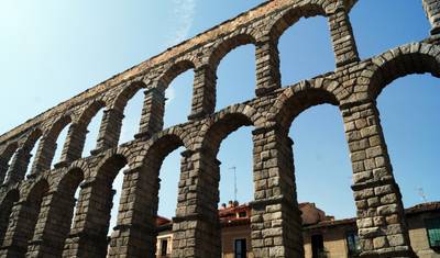 Spain by Train: A Self-Guided Tour — 3