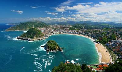 Spain by Train: A Self-Guided Tour — 4