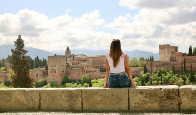 Best of Spain (Classic - Winter) — 2
