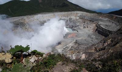 Retiro de Bem-Estar e Aventura na Costa Rica de 8 Dias — 2