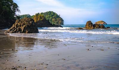 Retiro de Bem-Estar e Aventura na Costa Rica de 8 Dias — 5