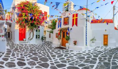 روائع اليونان — 5