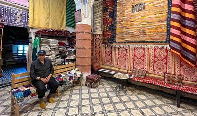 Personalized 6 Days Morocco Trip with Trek, Daily Start & Private Car — 4