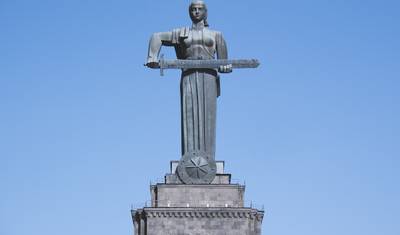 4-dniowe najważniejsze atrakcje Armenii: Krótka, ale słodka podróż — 5
