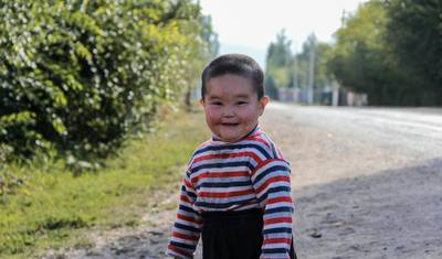 جولة خاصة: جولة البلدان الخمسة النهائية: Kazakhstan, Kyrgyzstan, Tajikistan, Uzbekistan, and Turkmenistan – اكتشف آسيا الوسطى في 16 يومًا — 2