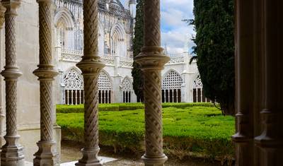 Portugal by train and the Algarve — 5
