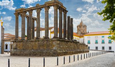 O Melhor de Lisboa com Sintra, Nazaré, Fátima e Évora - 5 Dias — 3