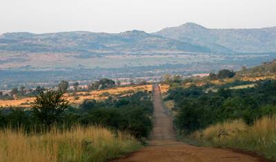 2-Day Authentic Big Five Camping Safari at Pilanesberg — 2