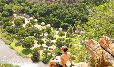 2-Day Scenic Garden Route Safari from Cape Town — 2