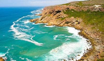 2-Day Scenic Garden Route Safari from Cape Town — 3