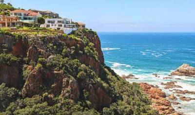 2-Day Scenic Garden Route Safari from Cape Town — 4