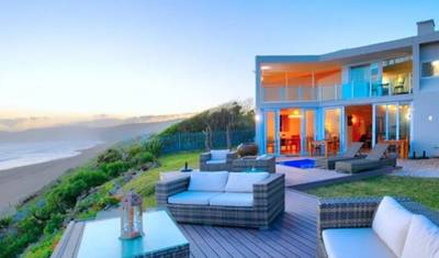 2-Day Scenic Garden Route Safari from Cape Town — 5
