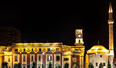 A Weekend City Break in Albania — 3