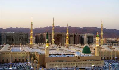 8-Day Umrah Package: Mecca, Medina, Ziyarat, Hotels & Private Transfers (Muslim Travelers Only) — 4