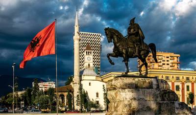 Tour de 5 Dias: Experimente o Melhor da Albânia — 3