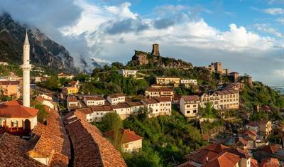 Albania's Highlights in 6 Days — 4