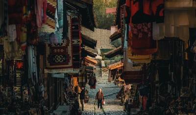 Albania's Highlights in 6 Days — 5