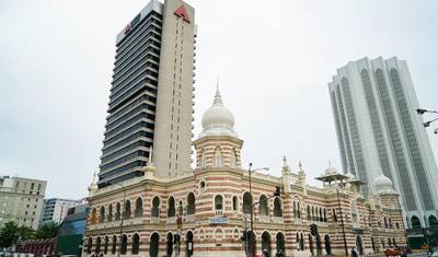12日間 クアラルンプール ツアー（全体験付き） — 3
