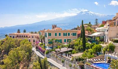 Treasures of Sicily 2026/27 — 3