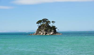 New Zealand Highlights in a Small Group - 22 days — 3