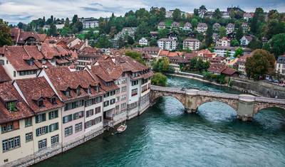 7 Days by Train in Munich & Zurich: Alpine Dreams & Bavarian Charms — 2