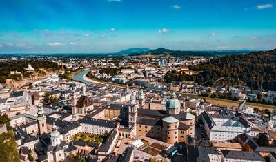 7 Days by Train in Munich & Zurich: Alpine Dreams & Bavarian Charms — 5