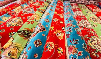 Personalized 5 Days Turkmenistan Highlights Tour, Daily Start & Private Guide — 2