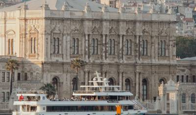 10 Days Turkey Tour ( Istanbul, Cappadocia and The Aegean ) — 3