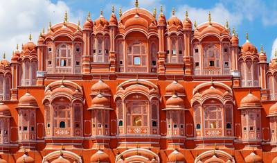 Private 10-Day Golden Triangle, Khajuraho Temples & Varanasi Tour: Delhi, Jaipur, Agra, Taj Mahal & Ganges Spiritual Journey — 3