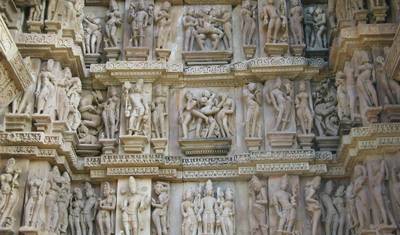 Private 10-Day Golden Triangle, Khajuraho Temples & Varanasi Tour: Delhi, Jaipur, Agra, Taj Mahal & Ganges Spiritual Journey — 5