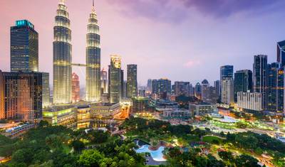 رحلة Wild Taman Negara Express - 3 أيام — 5