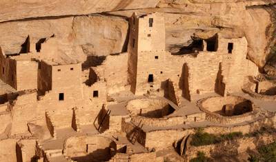 Four Corners Trail of the Ancients - 9 days — 3