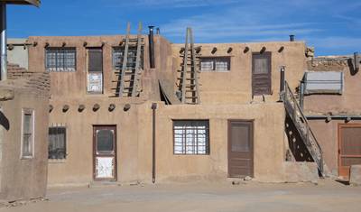 Four Corners Trail of the Ancients - 9 days — 4